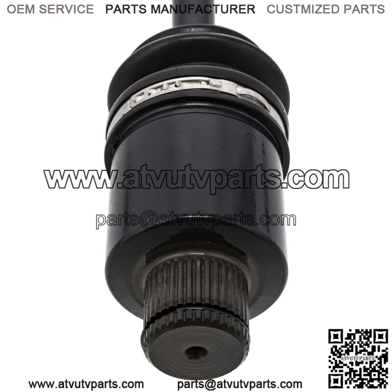 Rear Drive Shaft CV Axle for Polaris Sportsman Hawkeye 1332935 2 Pack - Image 5