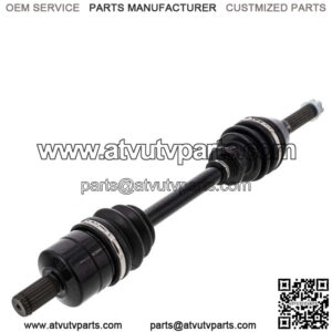 Front Drive Shaft CV Axle for Polaris Sportsman 450 500 700 800 1332422