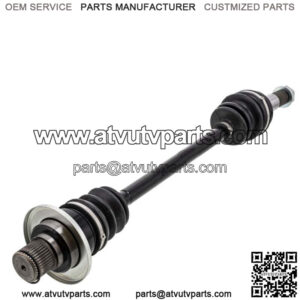 CV Axle Drive Shaft Assembly for Yamaha Rhino 700 2008-2013