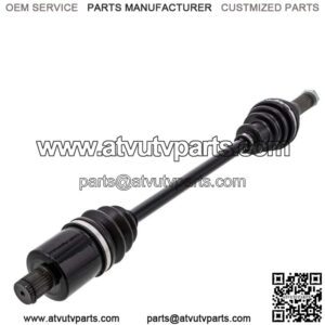 Rear Axle for Polaris Ranger XP 1000 570 Crew Full Size 900 1332947