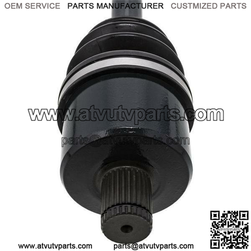 Rear CV Axle Shaft 06-17 Polaris K-CAX-0052 519-KCA2274X - Image 3