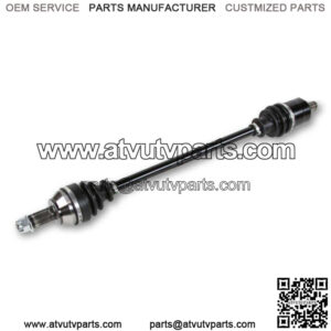 XT CV Axle Polaris 1333123 OEM Replacement Front Rear Left Right qk