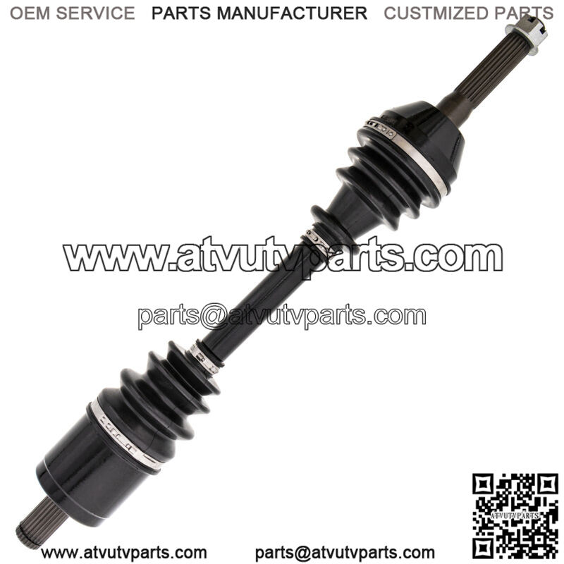 Complete CV Axle Set for 2006 Polaris Sportsman 800 - Image 3