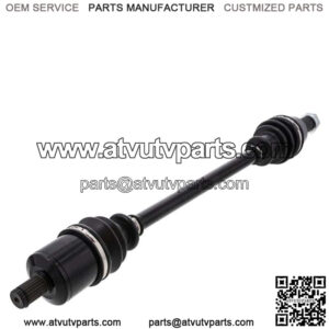 Front Left or Right CV Axle Driveshaft Assy for Polaris Ranger XP 900 2013-2017