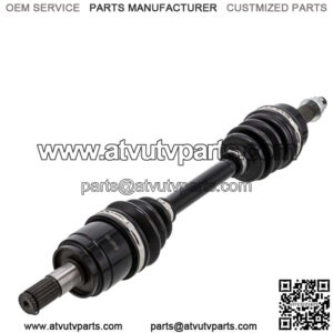 Front Left CV Axle Drive Shaft for Honda Rincon TRX680 2005-2018