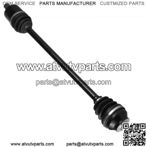 Front Left or Right CV Joint Axle Shaft for Polaris RZR XP 1000 2015 2016-2022