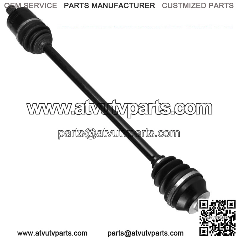 Front Left or Right CV Joint Axle Shaft for Polaris RZR XP 1000 2015 2016-2022