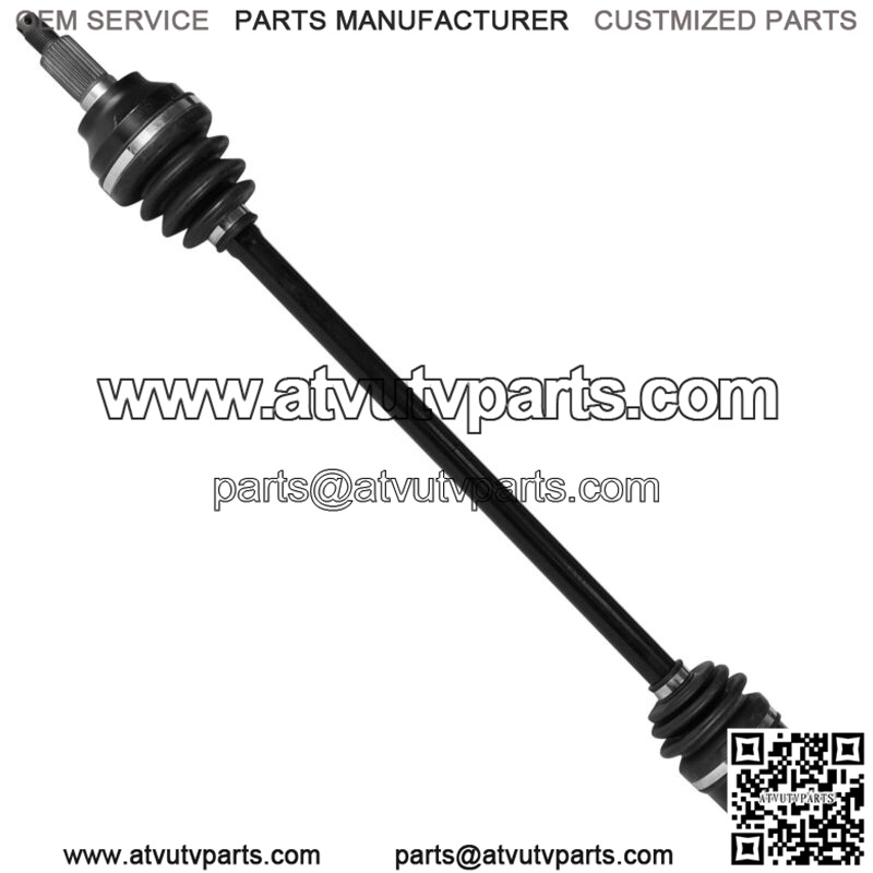 Front Left or Right CV Joint Axle Shaft for Polaris RZR XP 1000 2015 2016-2022 - Image 5