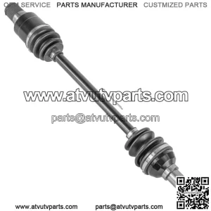 Rear Left CV Joint Axle For Kymco UXV 500i 4x4 LE SE EFI 2012-2013