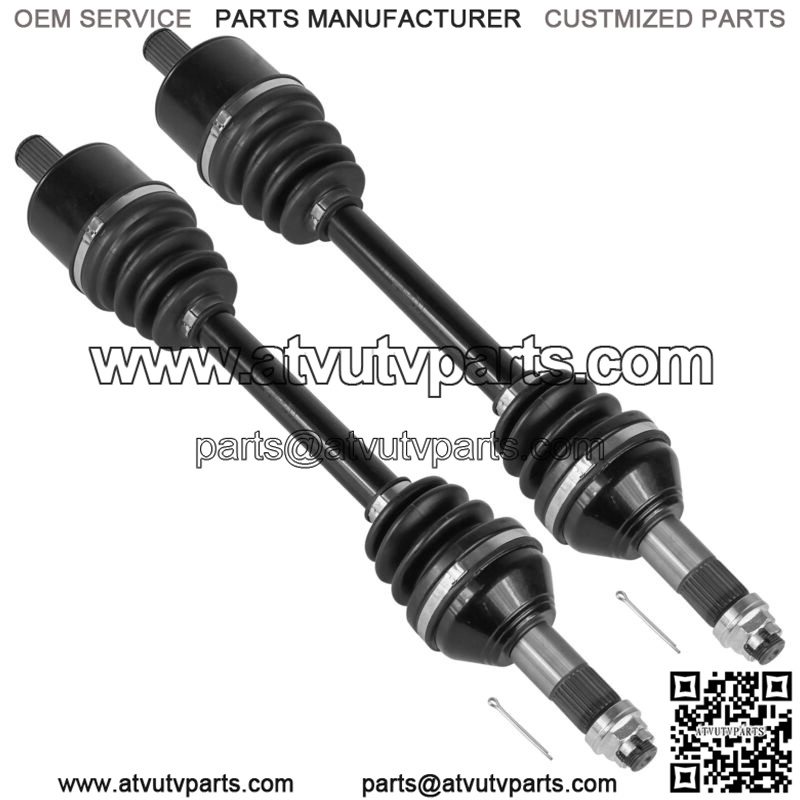 Rear CV Axles For Can-Am Maverick Trail 700 2022-2023 Left Or Right