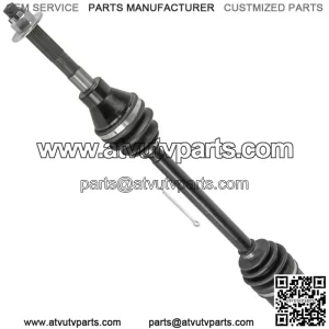 Front CV Axle For Kubota RTV-X900G RTV-X900W 2014-2023 Left Or Right
