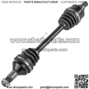 Front CV Axle For Arctic Cat Wildcat Sport 4x4 XT LTD SE 2015-2019 Left Or Right