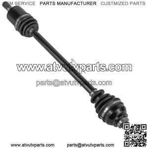 Front CV Axle For John Deere Gator XUV UTV 865E 865M 835E 835M 835R 865R