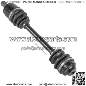 Rear CV Axle For Honda Foreman Rubicon DCT EPS TRX500FA 2019 Left Or Right