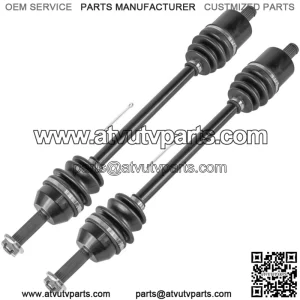 Front CV Axles For Polaris Ranger 570 Crew 2018-2021  Left Or Right