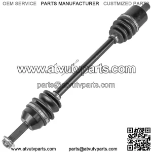 Front CV Axle For Polaris Ranger 570 Crew 2018-2021 Left Or Right
