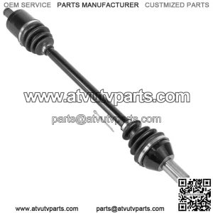 Front Left CV Joint Axle For Kymco UXV 500i 4x4 LE SE EFI 2012-2013 UTV