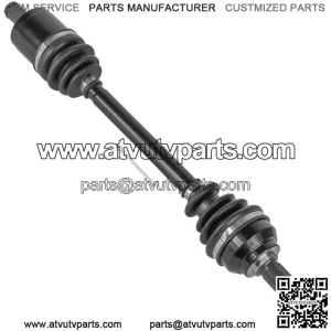 Front Right CV Axle For John Deere Gator HPX815E HPX615E HPX850D 4x2 4x4 HPX XUV