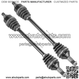 Front Left Or Right CV Axles For Arctic Cat HDX 700 CREW XT 2017