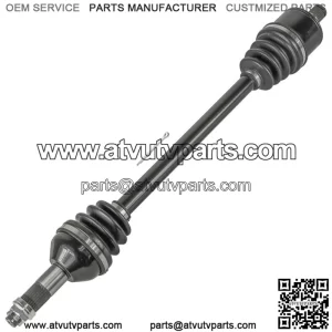 Rear Left Or Right CV Axle For Can-Am Traxter HD10 2018-2023