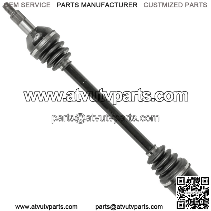 Rear Left Or Right CV Axle For Can-Am Traxter HD10 2018-2023 - Image 5