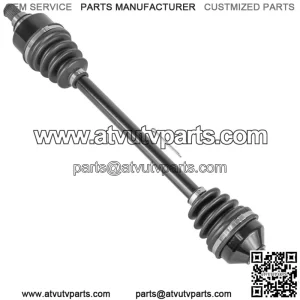 Front Left Or Right CV Axle For Arctic Cat HDX 700 CREW XT 2017