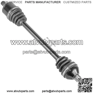 Rear Right CV Axle For Can-Am Traxter T HD5 2020 705502479 SidexSide