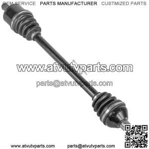 Rear Left CV Axle For Can-Am Traxter T HD5 2020 705502478 SidexSide
