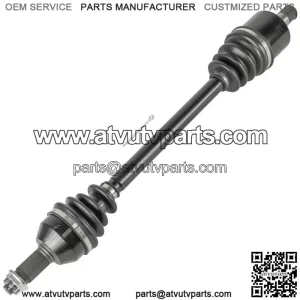 Rear Right CV Axle For Honda Pioneer 1000-5 SXS1000M5 Deluxe 2017-2021