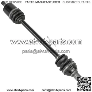 Front Right CV Axle For Can-Am Traxter Max HD9 HD10 2018-2023 SidexSide