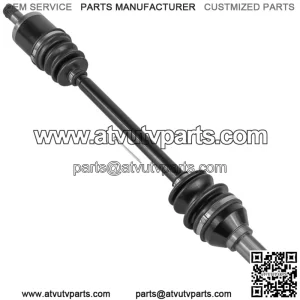 Front CV Joint Axle For Can-Am Commander 800R 4x4 /Max 800R 4x4 EFI 2018-20 L/R