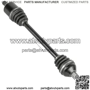 Front CV Joint Axle For Can Am Commander 800R 4x4/Max 800R 4x4 EFI 2018-20 L/R