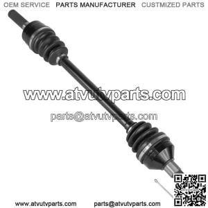 Front Left CV Axle For Kawasaki Teryx 800 KRF800 Camo 2014-2021