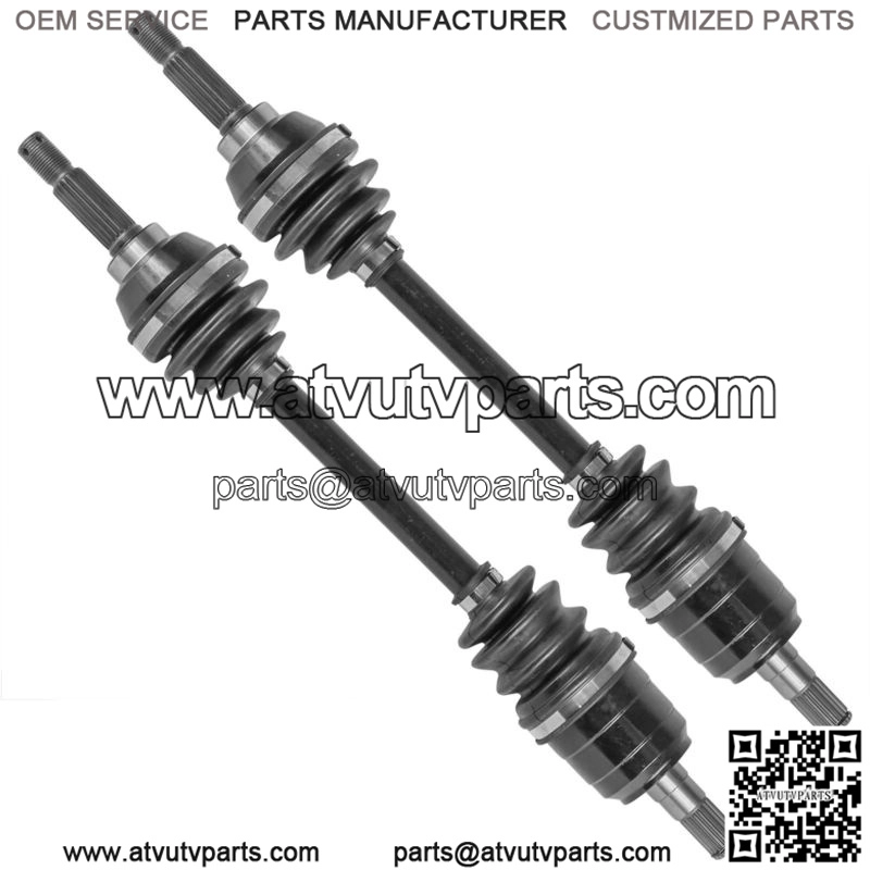 Rear CV Axles For Kawasaki Teryx 800 KRF800 2014-2023 SidexSide - Image 5