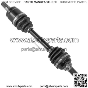 Front Left CV Axle For Suzuki Eiger Auto 4x4 LT-A400FC 2005-2007
