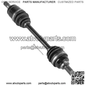 54901-27H01 54901-27H00 Front Right CV Axle For Suzuki King Quad LT-A400 LT-F400