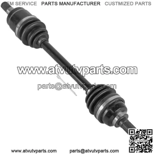 54901-03G23 54901-03G20 54901-03G22 Front Right CV Joint Axle For Suzuki Vinson
