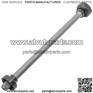 Rear Propeller Drive Shaft For Yamaha Rhino 660 YXR660 4x4 2004-2007