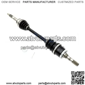 For Kawasaki Mule 2510 3010 4010 4x4 59266-0034 Front Right / Left CV Joint Axle
