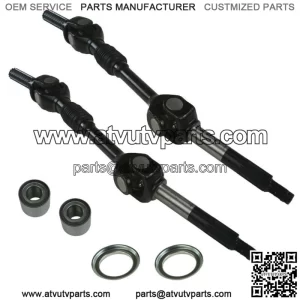 39158-1105/1109 Complete Rear Axle Shaft For Kawasaki Mule 2500/2510/3000/3010 (For: More than one vehicle)