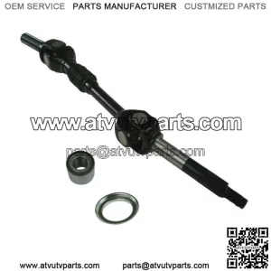 Rear Drive Axle Shaft Bearing for Kawasaki Mule 3010 KAF950B 4X4 Diesel 2003 (For: More than one vehicle)