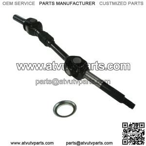 Complete Rear Drive Axle Shaft for Kawasaki Mule 3010 KAF620H 4X4 Advantage 1993 (For: More than one vehicle)