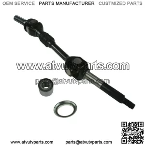 Complete Rear Drive Shaft Bearing for Kawasaki Mule 2510 KAF950A Diesel 00~02 (For: More than one vehicle)