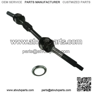 Complete Rear Drive Axle Shaft for Kawasaki Mule 2510 KAF950A Diesel 2000~2002 (For: More than one vehicle)
