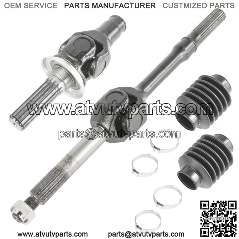Complete Rear Axle Drive Shaft For Kawasaki Mule 4010 KAF950F Diesel 2009 - 2013
