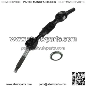 Complete Rear Axle Drive Shaft for Kawasaki Mule 4010 Trans KAF950G Diesel 09~13