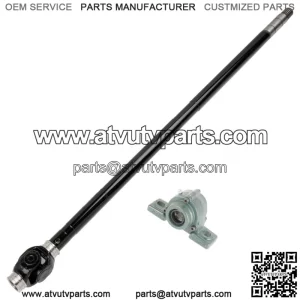 Front-Front Propeller Shaft Carrier For Kawasaki Mule 4010 KAF950 Diesel 2009-13