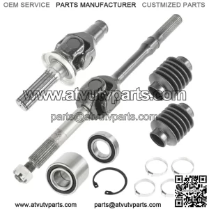 Rear Axle Drive Shaft Bearing For Kawasaki Mule 4010 KAF950F Diesel 2009 - 2013