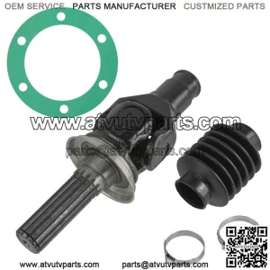 Rear Axle Drive Shaft Inside Gasket For Kawasaki Mule 4010 Trans KAF950G Diesel