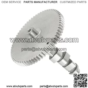 Camshaft Aembly fits Kawasaki Mule 4010 KAF620 4X4 2009 - 2018 Except Diesel